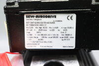 SEW Eurodrive Getriebemotor CM71S/BR/HR/TF/AK1H/KK i=7,63...