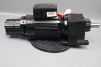 SEW Eurodrive Getriebemotor CM71S/BR/HR/TF/AK1H/KK i=7,63 4500 u/min Unused