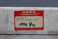 ABB ASEA RXMA 1 RK 211 052-BN Relais 110V RXMA1 RK211052-BN unused OVP