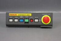 GE Fanuc Steueurung System R-J3iB A05B-2450-C002 Used
