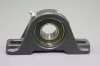 Fafnir Timken VAS1 Pillow Block Grease Unused OVP