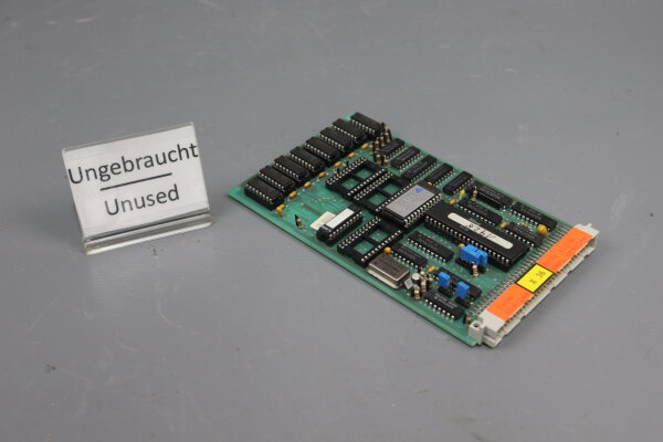 Kontron Electronic Leiterplatte Z80A ECB/Z64 1.2A unused