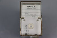 ASEA RXMA 1 RK 211 052-BS Relais 220V RXMA1 RK211052-BS unused