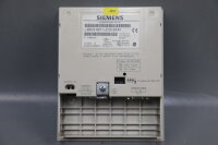 Siemens SIMATIC Panel OP 7-DP 6AV3 607-1JC20-0AX1 6AV3607-1JC20-0AX1 E-S: 5 Used
