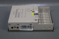 Siemens SIMATIC Panel OP 7-DP 6AV3 607-1JC20-0AX1 6AV3607-1JC20-0AX1 E-S: 3 Used