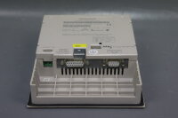 Siemens SIMATIC Panel OP 7-DP 6AV3 607-1JC20-0AX1 6AV3607-1JC20-0AX1 E-S: 3 Used
