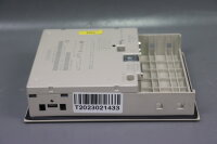 Siemens SIMATIC Panel OP 7-DP 6AV3 607-1JC20-0AX1 6AV3607-1JC20-0AX1 E: 3 Used