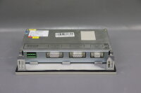 Siemens Operator Panel OP 15-C1 6AV3515-1MA20-1AA0 E:1 Used