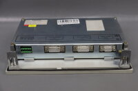 Siemens Operator Panel OP 15-B 6AV3515-1MA01 6AV35151MA01 E:4 Used
