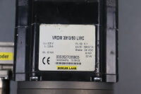 BERGER LAHR Schrittmotor VRDM3913/50 LWC + RSM4/891.124.1S +GearPL50/85,i=5 Used
