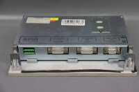 Siemens Operator Panel OP 15-B 6AV3515-1MA01 E:3 Used
