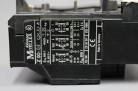 Moeller Z00-0,4 Motorschutzrelais 0,24-0,4 A Unused