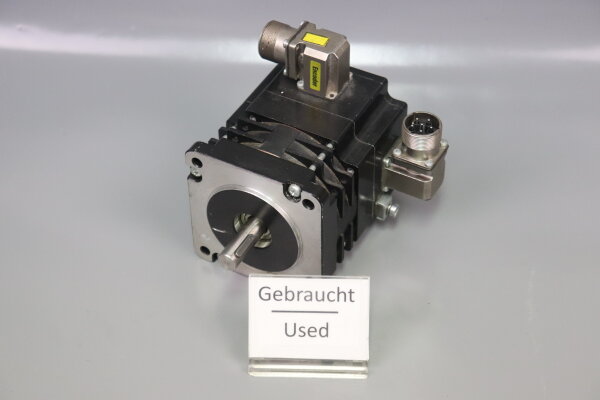 Berger Lahr VRDM 597/50 LWC 1.25A Elektromotor used