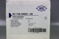 Alco Controls Thermoventil XC 726 HW65 - 2B PCN 803067 Unused OVP