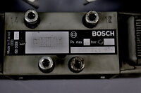 Bosch Pneumatik-Magnet/Wegeventil 0820024978   24V 10bar...