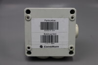 Consilium Salwico IC10 WP Adress Unit 5200273-00A Rev.02 1.0.1 SFB1608 Unused