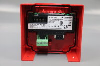 Consilium MCP-A(GB) 5200031-01A Typ A Fire Alarm System Manual Call Point Unused OVP