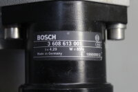 Bosch Rexroth Pressenantrieb Einpress System 0 608 600...