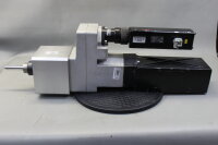 Bosch Rexroth Pressenantrieb Einpress System 0 608 600 003  i=4,29 Used damaged