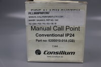 Consilium MCP-C 5200010-01A (GB) Manual Call Point...