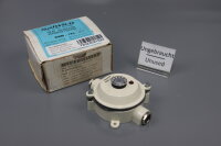Consilium Salwico SWM-1KL/57 Heat Detector IP 67 Unused
