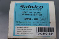 Consilium Salwico SWM-1KL/57 Heat Detector IP 67 Unused