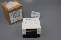 Consilium Salwico SCI-A 5200120-00A Short Circuit Isolator IP67 Unused OVP