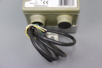 Honeywell Klappenantrieb ML7284 E 1006 ML7284E1006 N314 Used