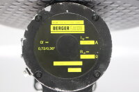 Berger Lahr RDM 51117/50 LWC Schrittmotor + Encoder 12566...