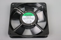 Sunon DP AC-Axiall&uuml;fter     DP201AT/2122HST.GN 230 V 19W,120 x120 x25mm Unused
