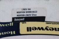 Honeywell Temperatur Sensor Balco L7087A 1046  Unused Sealed