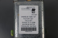 Johnson Controls Eiswasserreglerventil V46AB-29 size1/2 Unused