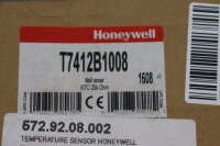 HONEYWELL Wall Sensor T7412B-1008/T7412B1008 20K Ohm Unused OVP