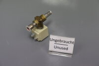 Danfoss 042N4214 Magnetventil EVU 5 433 208-240V Unused