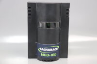 Bacharach Pr&uuml;fgasflasche MGD-100 f&uuml;r R404A 100 ppm Unused OVP