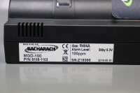 Bacharach Pr&uuml;fgasflasche MGD-100 f&uuml;r R404A 100 ppm Unused OVP