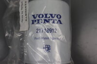 Volvo Penta 21718912 Kraftstoff Wasser Abscheider Filter Unused