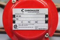 Chromalox Flanged Immersion Heater TTUH-503 208V 3 PH 5 kW Unused