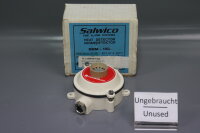 Consilium Salwico SWM-1KL 57 37170 Heat Detector IP 67 Unused OVP