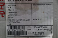 ABB Leistungsschalter SACE Tmax T2N 160 T2N160 BH31206345...