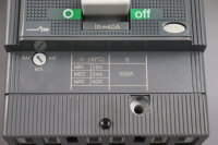 ABB Leistungsschalter SACE Tmax T2N 160 T2N160 BH31206345 500A Unused OVP