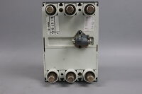 ABB SACE Tmax T2N 160 TMD63-630 Leistungsschalter 1SDA050956R1 Unused OVP