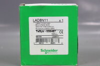 Schneider Electric Leistungssch&uuml;tz Hilfskontaktblock...