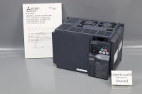 Mitsubishi 7.5HP 460V Inverter AC Drive FR-E740-120SC-NA FRE740120SCNA