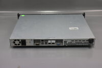 Supermicro Rack Server CSE-512 ABC-03 C5120LD34N11329 Used