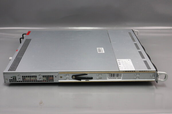 Supermicro 113M-6 Rack Server SYS-1028R-MCTR Used