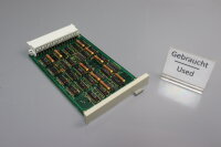 Siemens C71458-A4741-A1 Eingabefeldz&auml;hler Ausgabe 1 Used