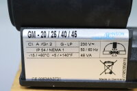 Johnson Controls Dual-block Gas Control Valves GM-20/25/40/45 Unused
