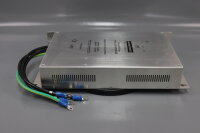 Schaffner 3 Phase RFI Filter 3G3RV-PFI3060-SE Unused OVP