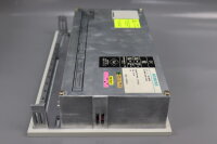 Siemens Bedienpanel Coros OP25 6AV3525-1EA01-0AX0 Unused OVP